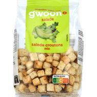 G'woon Croutonmix