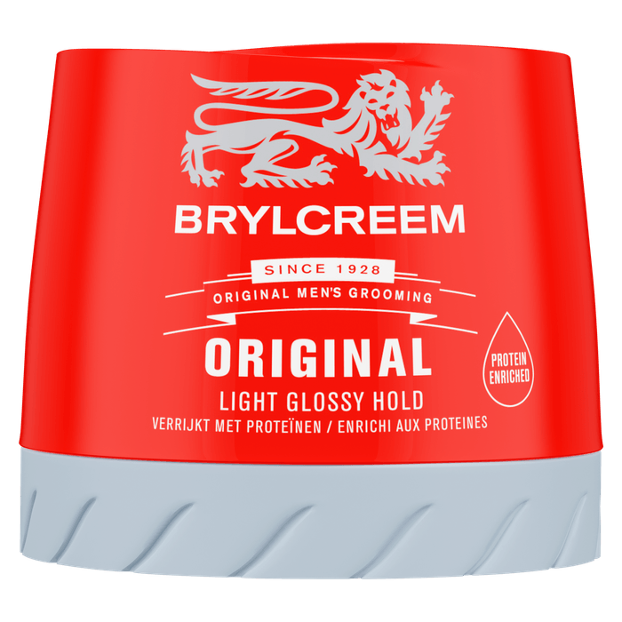 Brylcreem Original