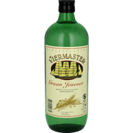 Viermaster Jonge graanjenever