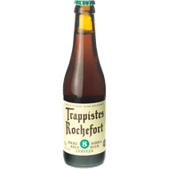 Rochefort Trappistes 8