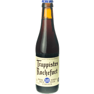 Rochefort Trappistes 10