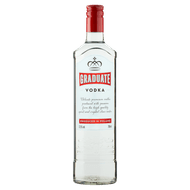 Graduate Vodka