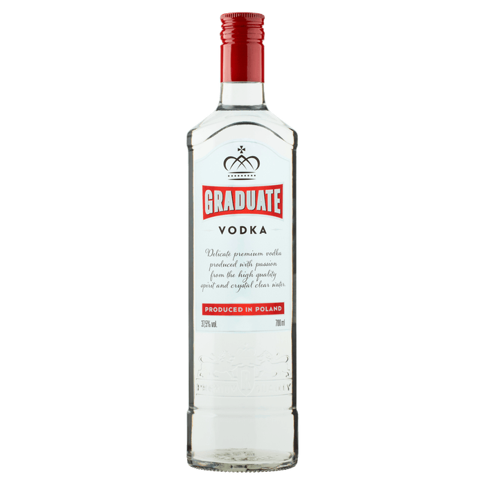 Graduate Vodka