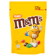 M&M's Pinda
