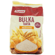 Prymat Paneermeel bulka tarta
