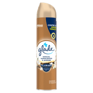 Glade Luchtverfrisser sensual sandalwood & jasmin