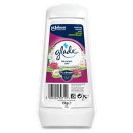 Glade Gel relaxing zen
