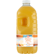 Fruity Juice 50% sinaasappelsap