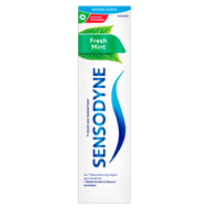 Sensodyne Tandpasta fresh mint