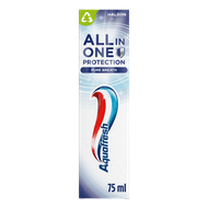 Aquafresh Tandpasta all-in-one pure breath