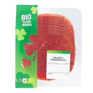 Bio Actie runderrookvlees