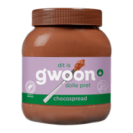 G'woon Chocospread