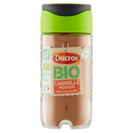 Ducros Kaneel gemalen