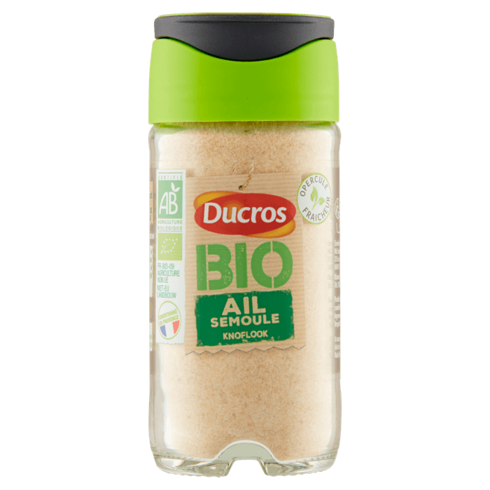 Ducros Knoflook