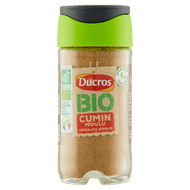 Ducros Komijn gemalen