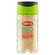 Ducros Gember gemalen