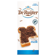 De Ruijter Chocoladehagel melk