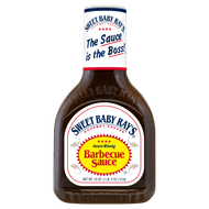 Sweet Baby Ray's Barbecuesaus original
