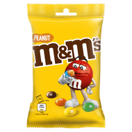 M&M's Pinda