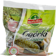 Kuchina Zure augurken