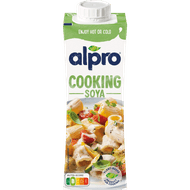 Alpro Cooking plant-based