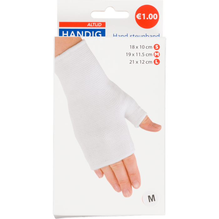 Altijd handig Bandages
