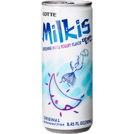 Lotte Milkis original