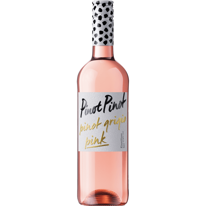 PinotPinot Pinot grigio pink