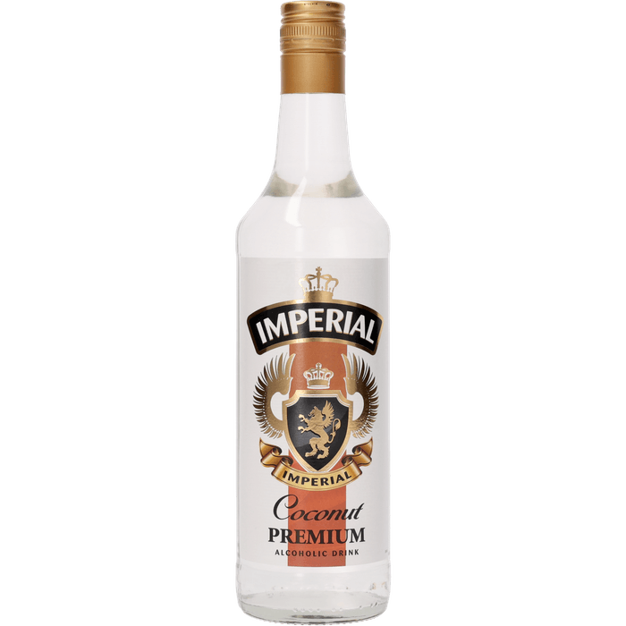 Imperial Coconut premium