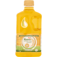 King Frituurolie rijstolie