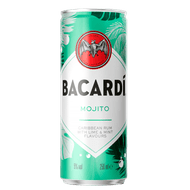 Bacardi Mojito