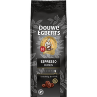 Douwe Egberts Espresso koffiebonen