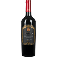 Codici Masserie primitivo igp