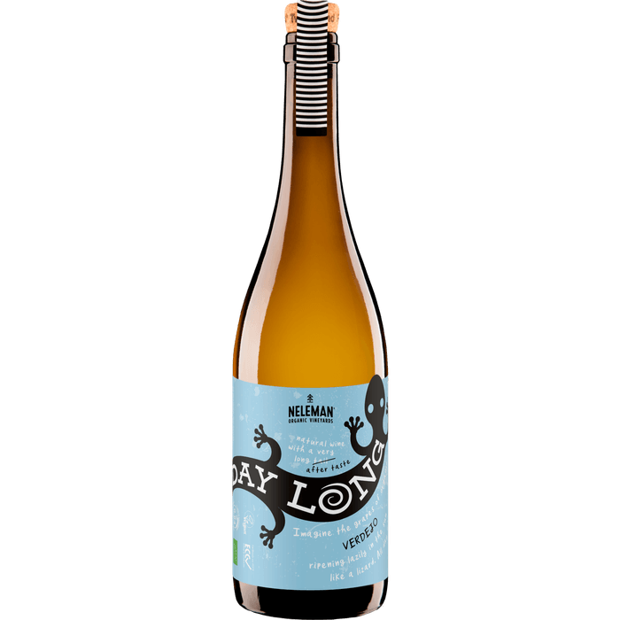Neleman All day long verdejo