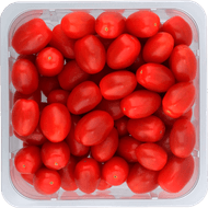 Snacktomaten voordeel