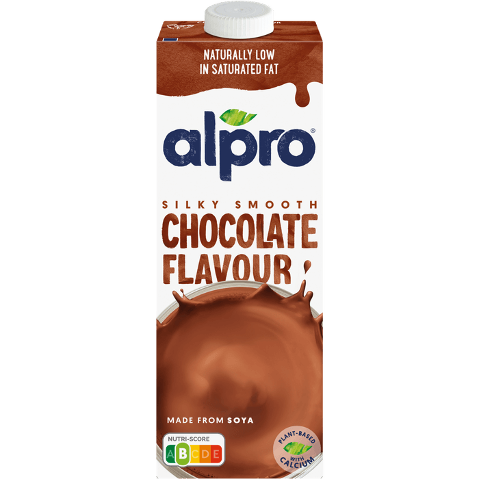Alpro Sojadrink choco