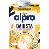 Alpro Barista haver