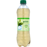 G'woon Ice tea green
