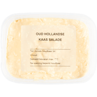 Kaassalade oud hollands