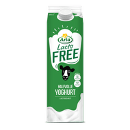 Arla Halfvolle yoghurt lacto free