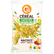 Céréal Nachos