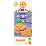 Céréal Good biscuit happy digest