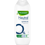 Neutral Douchegel