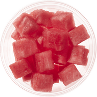 Healthy Hand Watermeloen blokjes