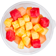 Healthy Hand Fruitbowl