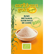 Bio rietsuiker