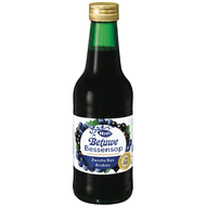 Betuwe Bessensap zwarte bes en bosbes