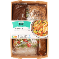 Verspakket nasi boemboe 2 porties