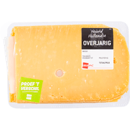 DekaVers Overjarige kaas 48+ gesneden
