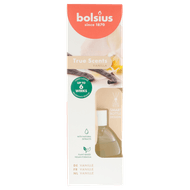 Bolsius Geurverspreider true scents vanilla